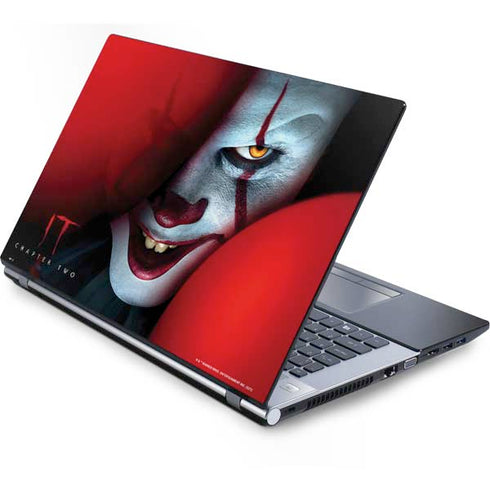Wizarding World IT Volume 2 It Chapter 2 Generic Laptop Skin