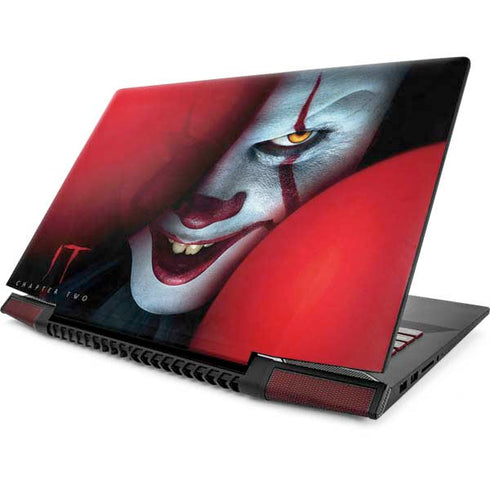 Wizarding World IT Volume 2 It Chapter 2 Lenovo IdeaPad Skin