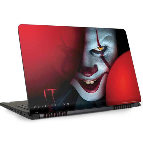 Wizarding World IT Volume 2 It Chapter 2 Dell Inspiron Skin