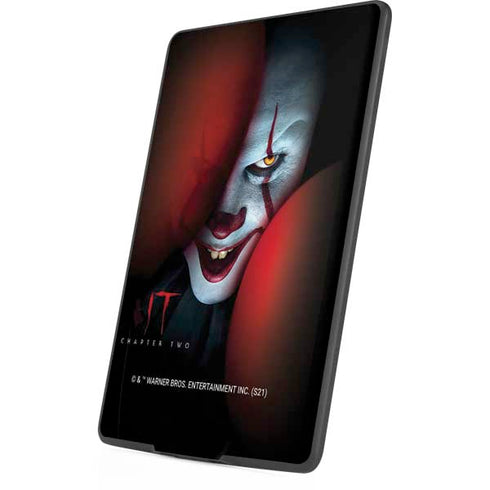 Wizarding World IT Volume 2 It Chapter 2 Amazon Kindle Skin
