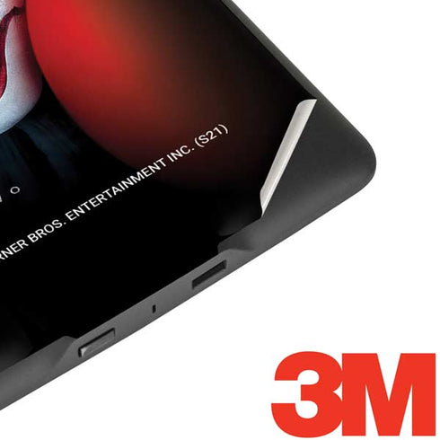 Wizarding World IT Volume 2 It Chapter 2 Amazon Kindle Skin