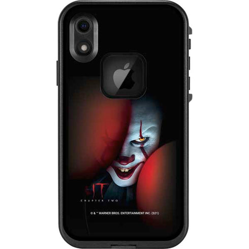 Wizarding World IT Volume 2 It Chapter 2 LifeProof Fre iPhone Skin