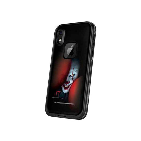 Wizarding World IT Volume 2 It Chapter 2 LifeProof Fre iPhone Skin