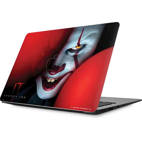 Wizarding World IT Volume 2 It Chapter 2 Apple MacBook Skin