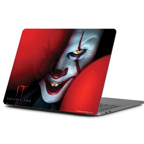 Wizarding World IT Volume 2 It Chapter 2 Apple MacBook Pro 13-inch Skin