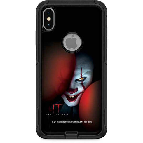 Wizarding World IT Volume 2 It Chapter 2 Otterbox Commuter iPhone Skin