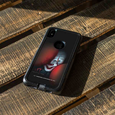 Wizarding World IT Volume 2 It Chapter 2 Otterbox Commuter iPhone Skin