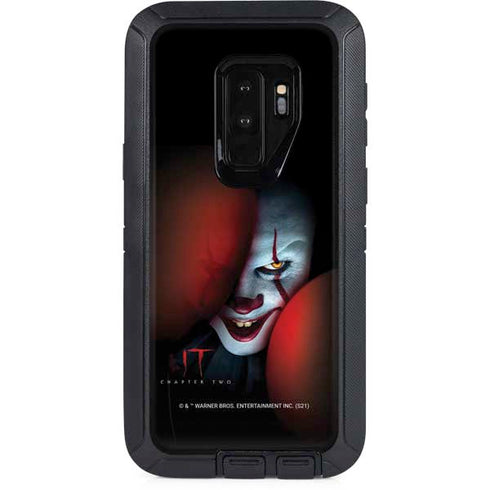 Wizarding World IT Volume 2 It Chapter 2 Otterbox Defender Galaxy Skin