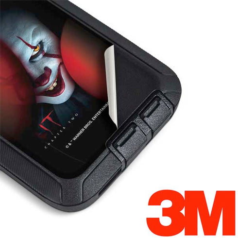Wizarding World IT Volume 2 It Chapter 2 Otterbox Defender Galaxy Skin