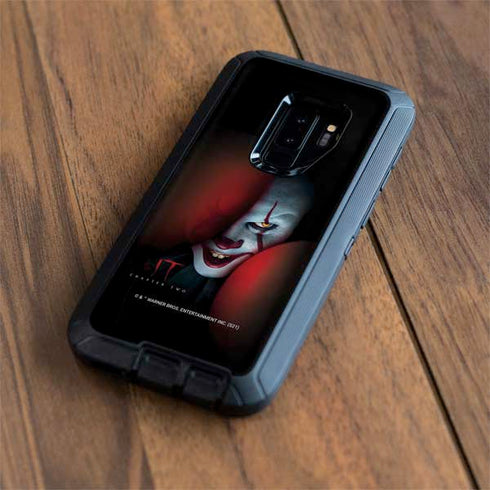Wizarding World IT Volume 2 It Chapter 2 Otterbox Defender Galaxy Skin