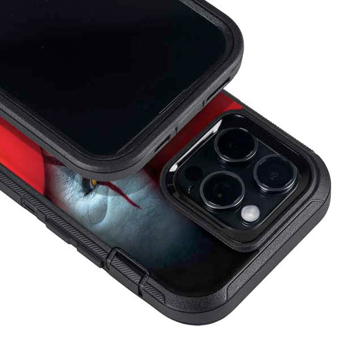 Wizarding World IT Volume 2 It Chapter 2 Otterbox Defender iPhone Skin