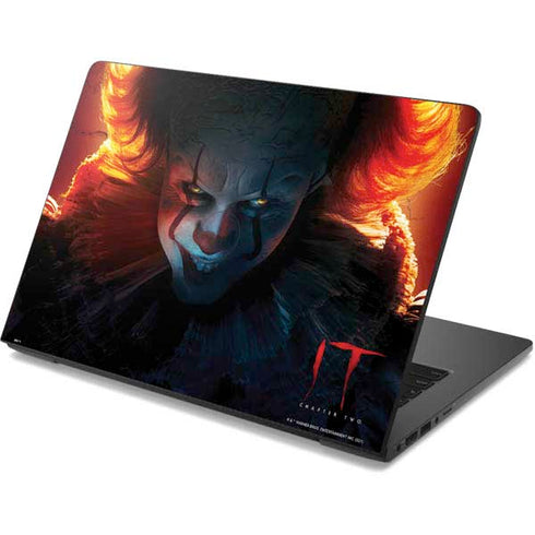 Warner Bros IT Volume 2 Poster Dell Chromebook Skin