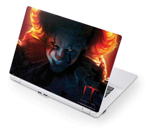 Warner Bros IT Volume 2 Poster Acer Chromebook Skin