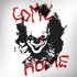 Wizarding World IT Volume 2 It Come Home Dell Alienware Skin