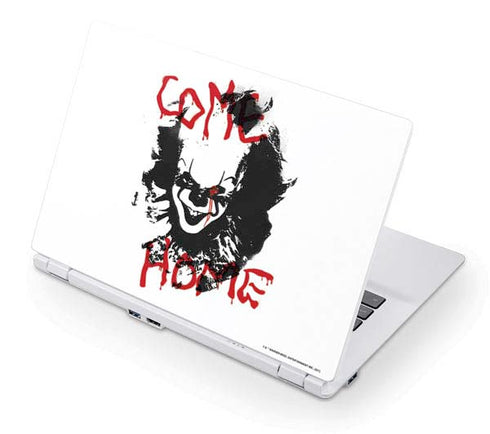 Wizarding World IT Volume 2 It Come Home Acer Chromebook Skin