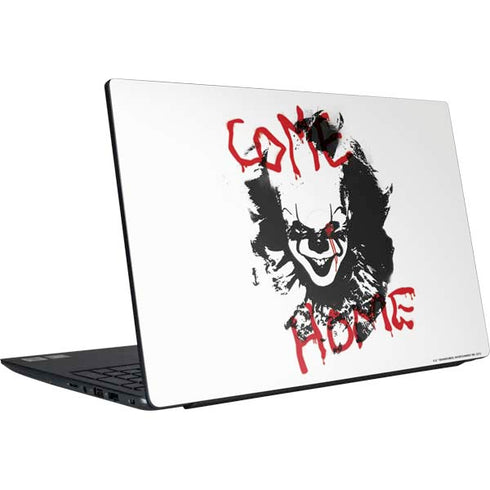 Wizarding World IT Volume 2 It Come Home Dell Vostro Skin