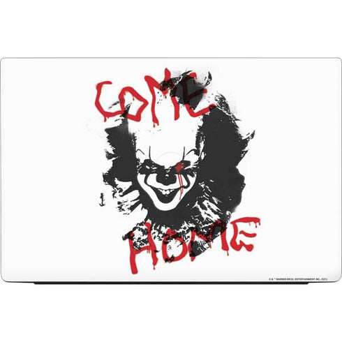 Wizarding World IT Volume 2 It Come Home Dell Vostro Skin