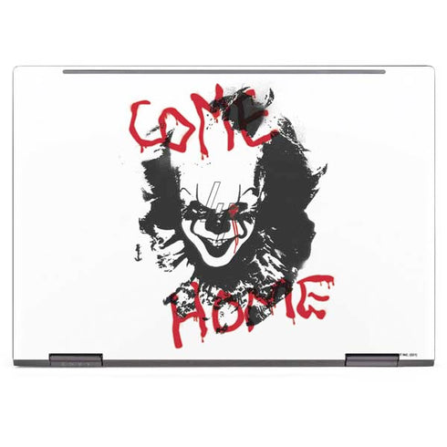 Wizarding World IT Volume 2 It Come Home HP Envy Skin