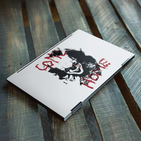 Wizarding World IT Volume 2 It Come Home HP Envy Skin