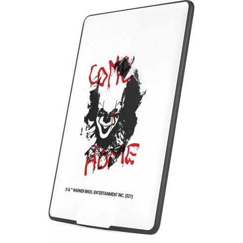 Wizarding World IT Volume 2 It Come Home Amazon Kindle Skin