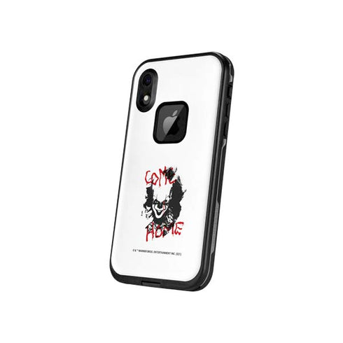 Wizarding World IT Volume 2 It Come Home LifeProof Fre iPhone Skin