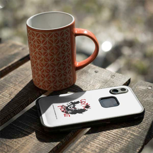 Wizarding World IT Volume 2 It Come Home LifeProof Fre iPhone Skin