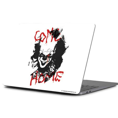 Wizarding World IT Volume 2 It Come Home Apple MacBook Pro 13-inch Skin