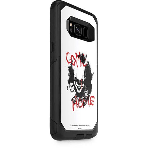 Wizarding World IT Volume 2 It Come Home Otterbox Commuter Galaxy Skin