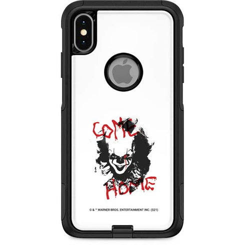Wizarding World IT Volume 2 It Come Home Otterbox Commuter iPhone Skin