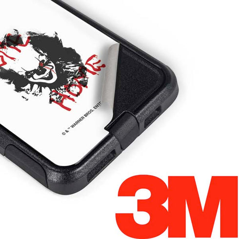 Wizarding World IT Volume 2 It Come Home Otterbox Commuter iPhone Skin