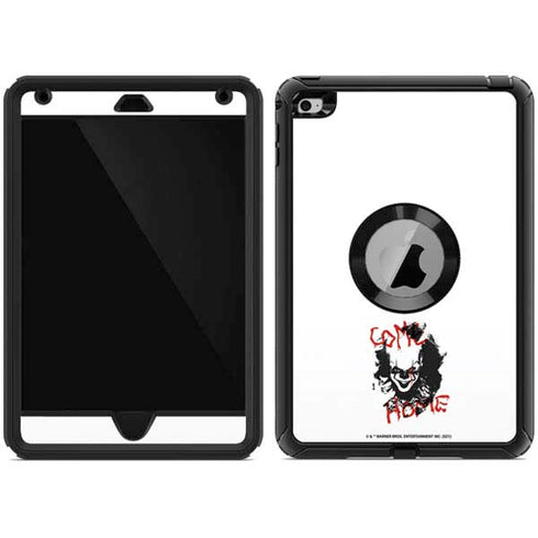 Wizarding World IT Volume 2 It Come Home Otterbox Defender iPad Skin