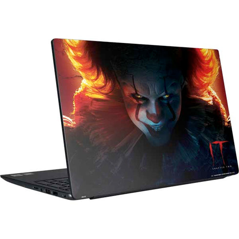 Warner Bros IT Volume 2 Poster Dell Vostro Skin