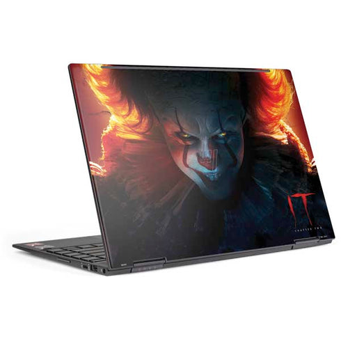 Warner Bros IT Volume 2 Poster HP Envy Skin