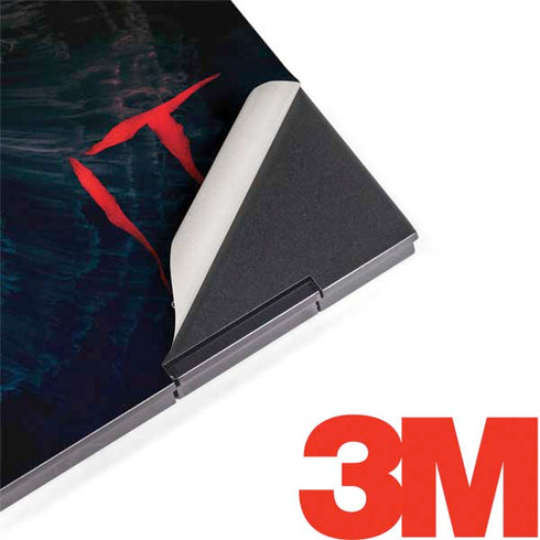 Warner Bros IT Volume 2 Poster HP Envy Skin