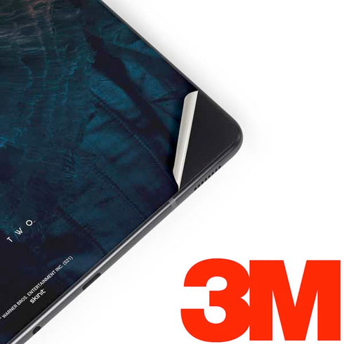 Warner Bros IT Volume 2 Poster Samsung Galaxy Tab Skin