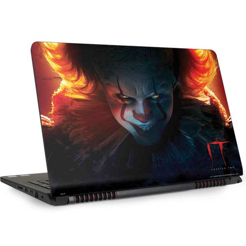 Warner Bros IT Volume 2 Poster Dell Inspiron Skin