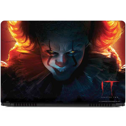 Warner Bros IT Volume 2 Poster Dell Inspiron Skin