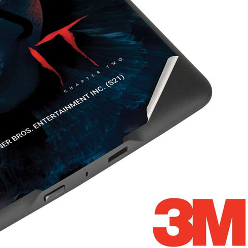 Warner Bros IT Volume 2 Poster Amazon Kindle Skin