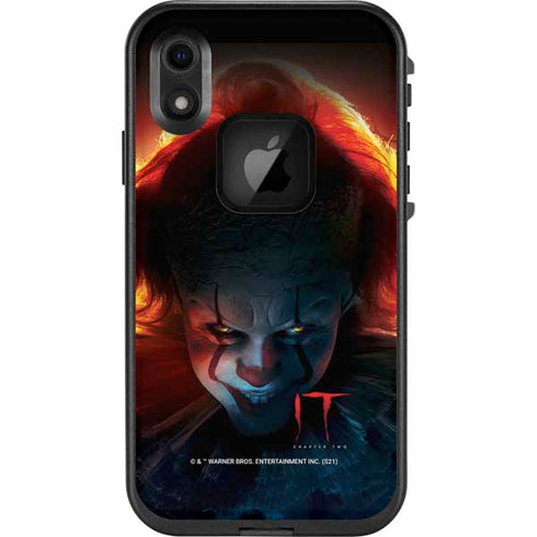 Warner Bros IT Volume 2 Poster LifeProof Fre iPhone Skin