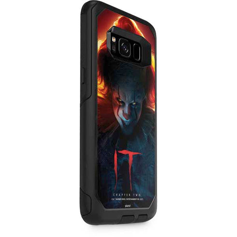 Warner Bros IT Volume 2 Poster Otterbox Commuter Galaxy Skin