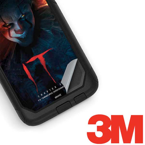 Warner Bros IT Volume 2 Poster Otterbox Commuter Galaxy Skin