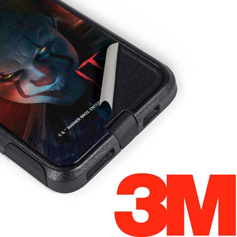 Warner Bros IT Volume 2 Poster Otterbox Commuter iPhone Skin