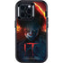 Warner Bros IT Volume 2 Poster Otterbox Defender iPhone Skin