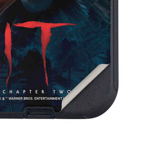 Warner Bros IT Volume 2 Poster Otterbox Defender iPhone Skin