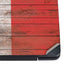 Italian Flag Dark Wood Dell Vostro Skin
