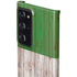 Italian Flag Dark Wood Galaxy Note20 Ultra 5G Lite Case