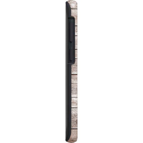 Italian Flag Dark Wood Galaxy S20 Ultra 5G Pro Case