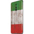 Italian Flag Dark Wood OnePlus 7 Pro Skin