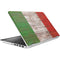 Italian Flag Dark Wood HP Pavilion Skin