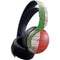 Italian Flag Dark Wood PULSE 3D Wireless Headset for PS5 Skin